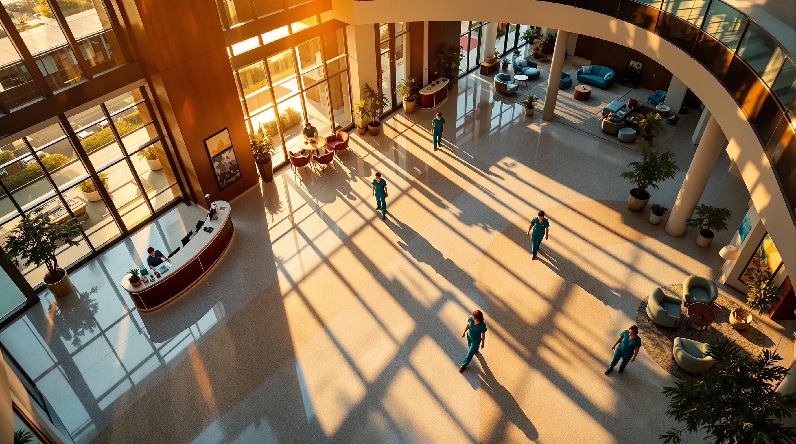 Better Than Practice Fusion: Top EHR Solutions for Skilled Nursing