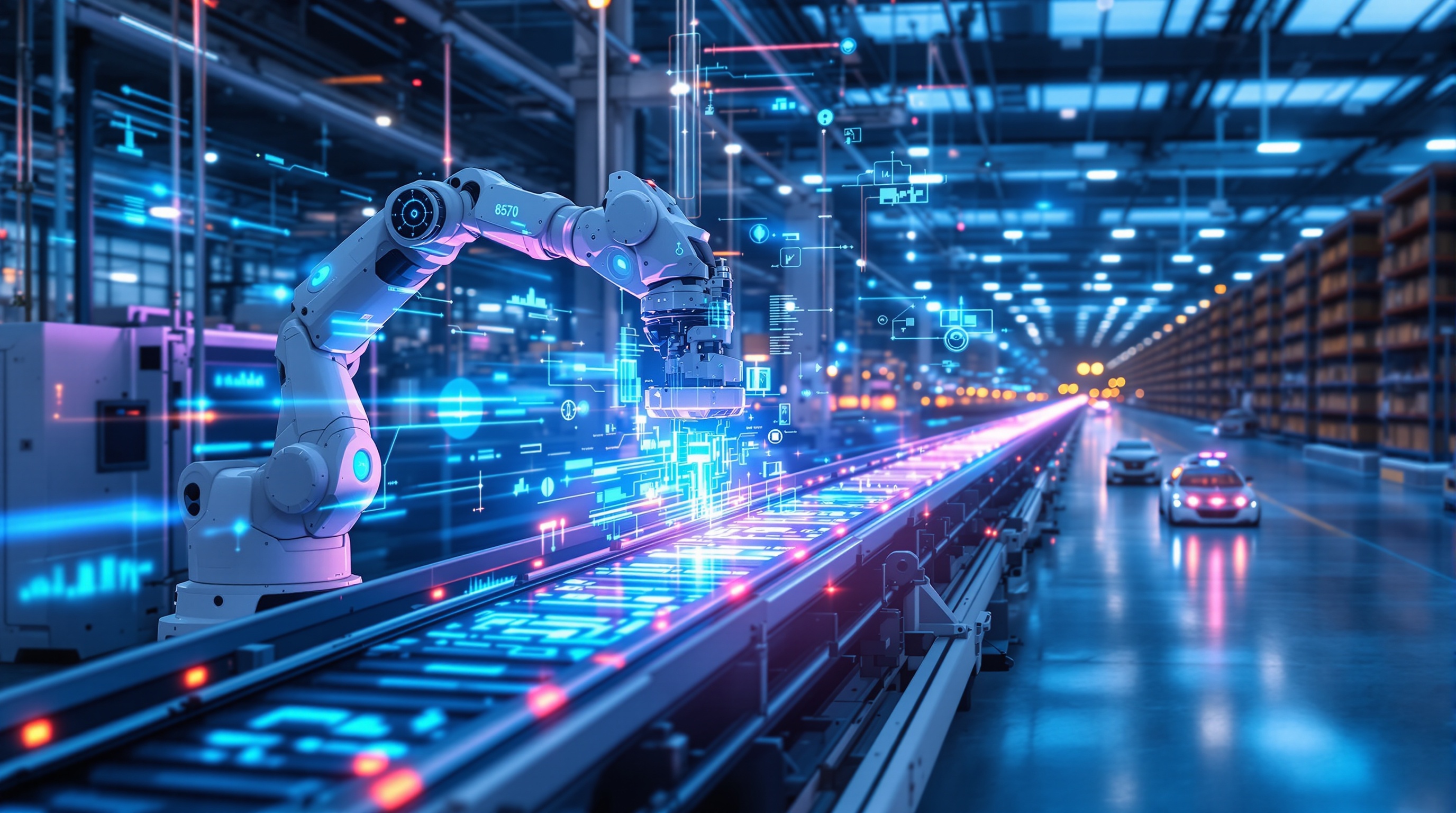 AI Inventory Forecasting in ERP: Boost Manufacturing Efficiency