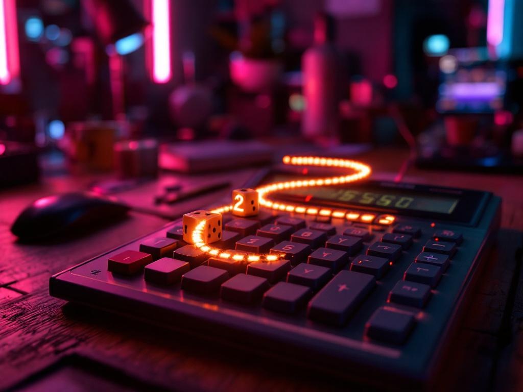 The O(n) Club: Happy Number — When Integers Need Therapy