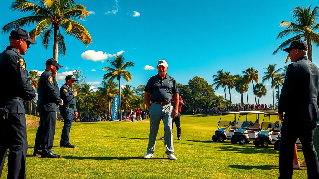 화해의 상징인 팬더