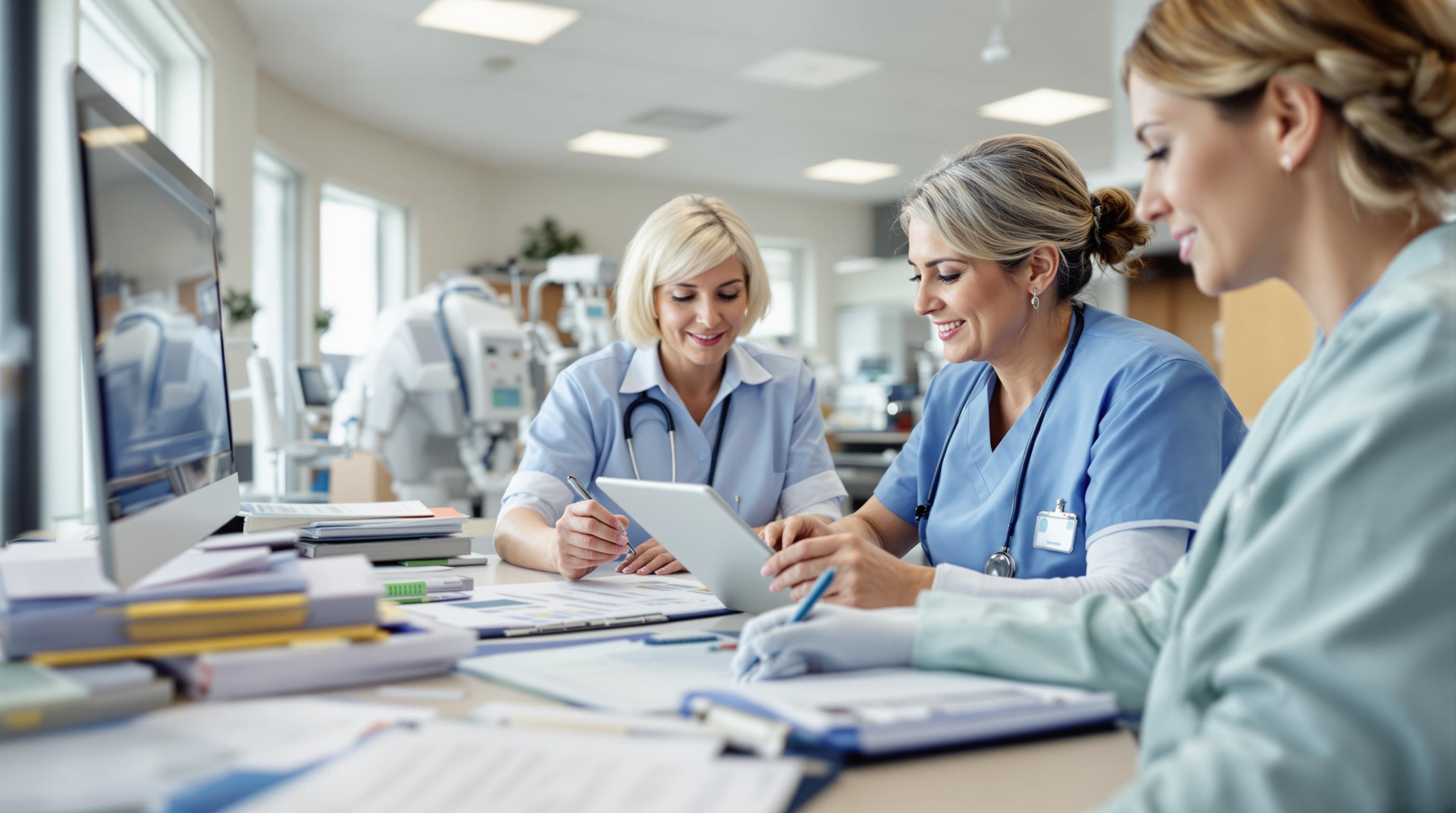 Medicaid Documentation Requirements for Skilled Nursing Facilities