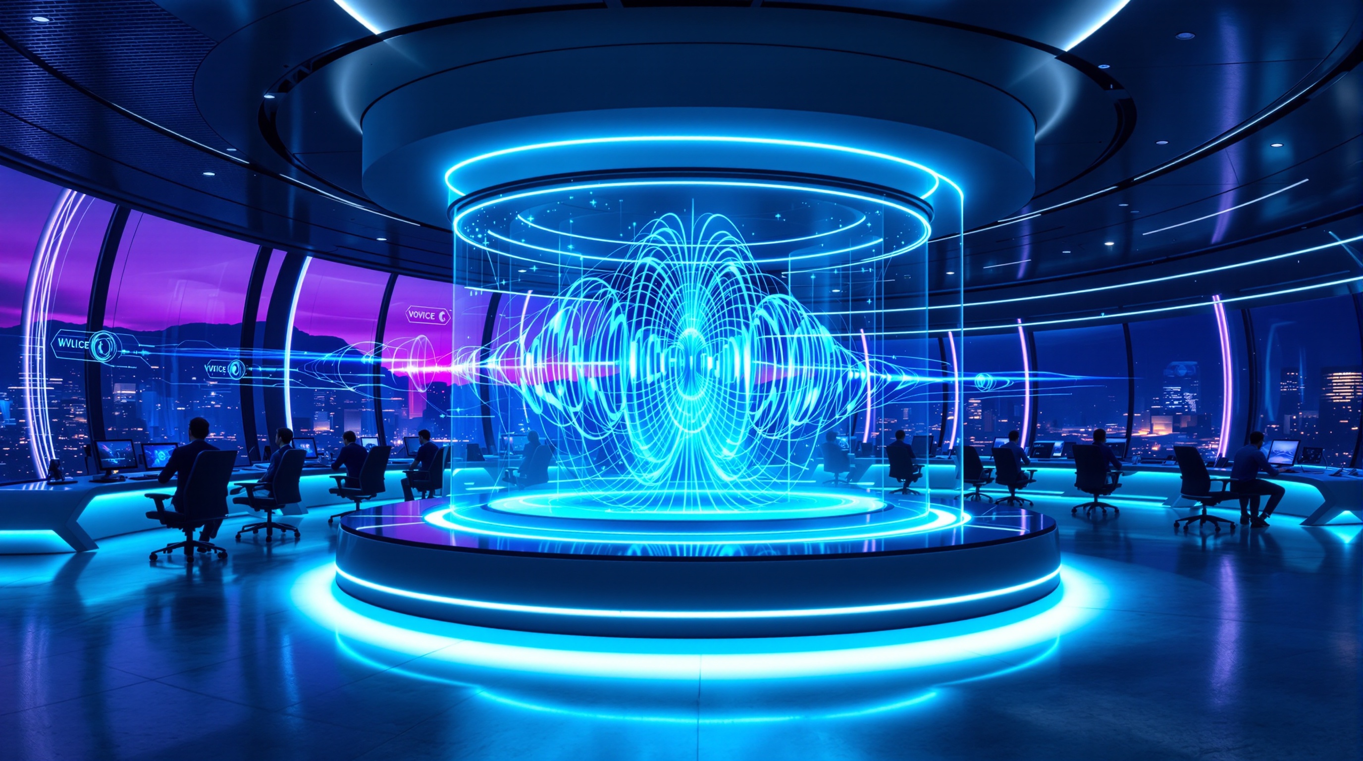 Top Telephony Integration Patterns for AI Agents