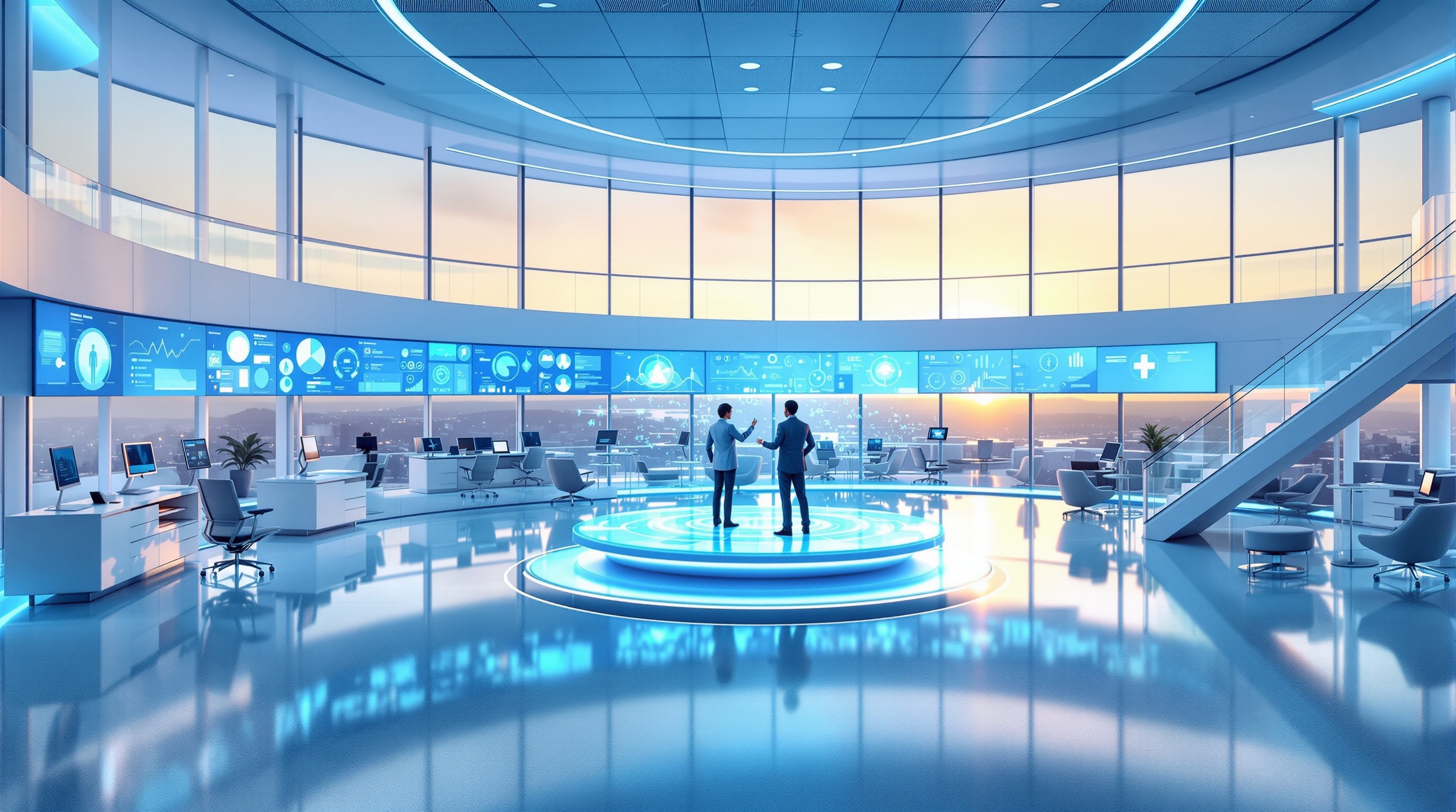 AI Corporate Clinical Governance Systems for Skilled Nursing Facilities