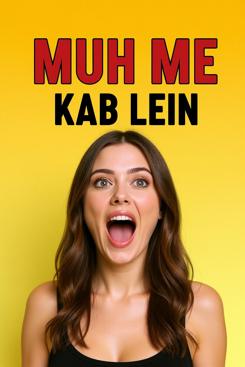 Muh me kab lein