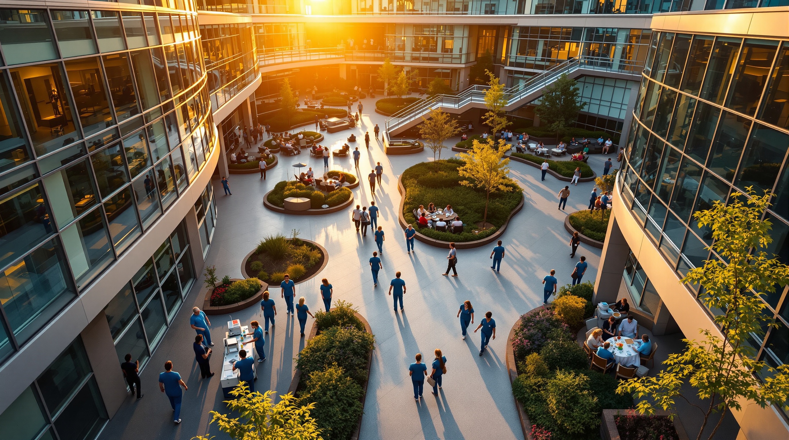 Top eClinicalWorks Competitors for Skilled Nursing Facilities