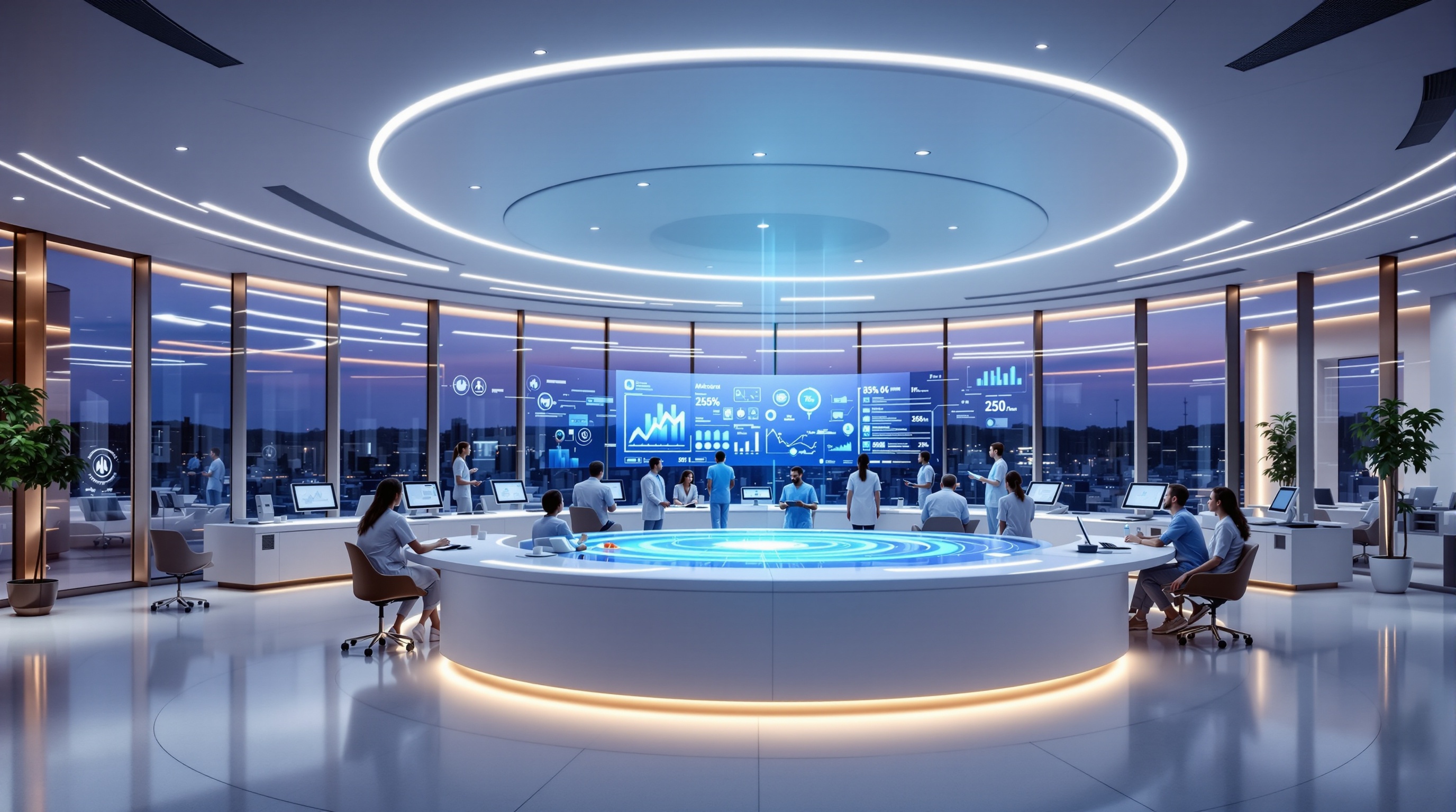 How AI Prepares Skilled Nursing Facilities for 2025 Medicare Changes