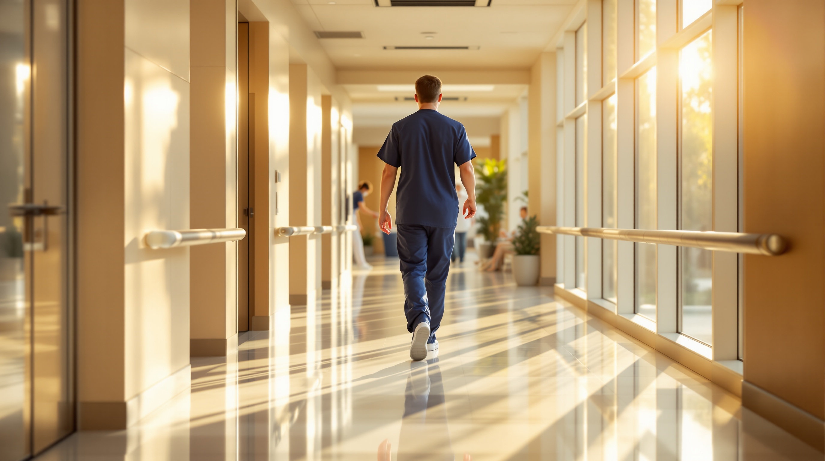 Improve Resident Care with Response Time Tracking in Skilled Nursing