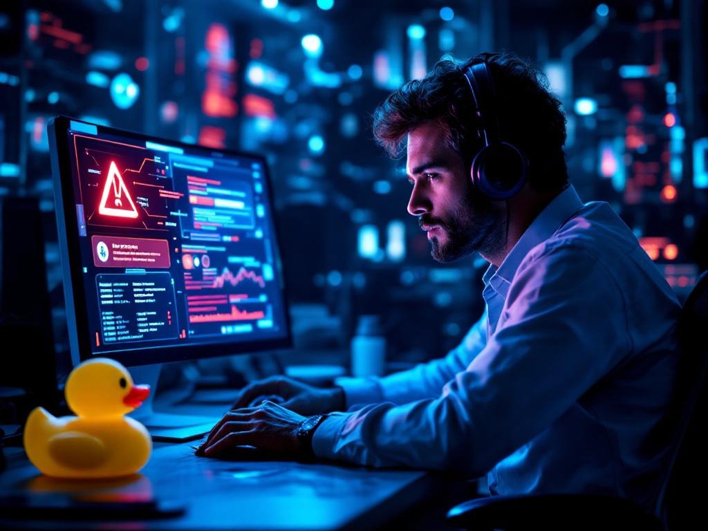 The Side Effect Club: Modern Tools for Engineering Resilient Systems in Chaos