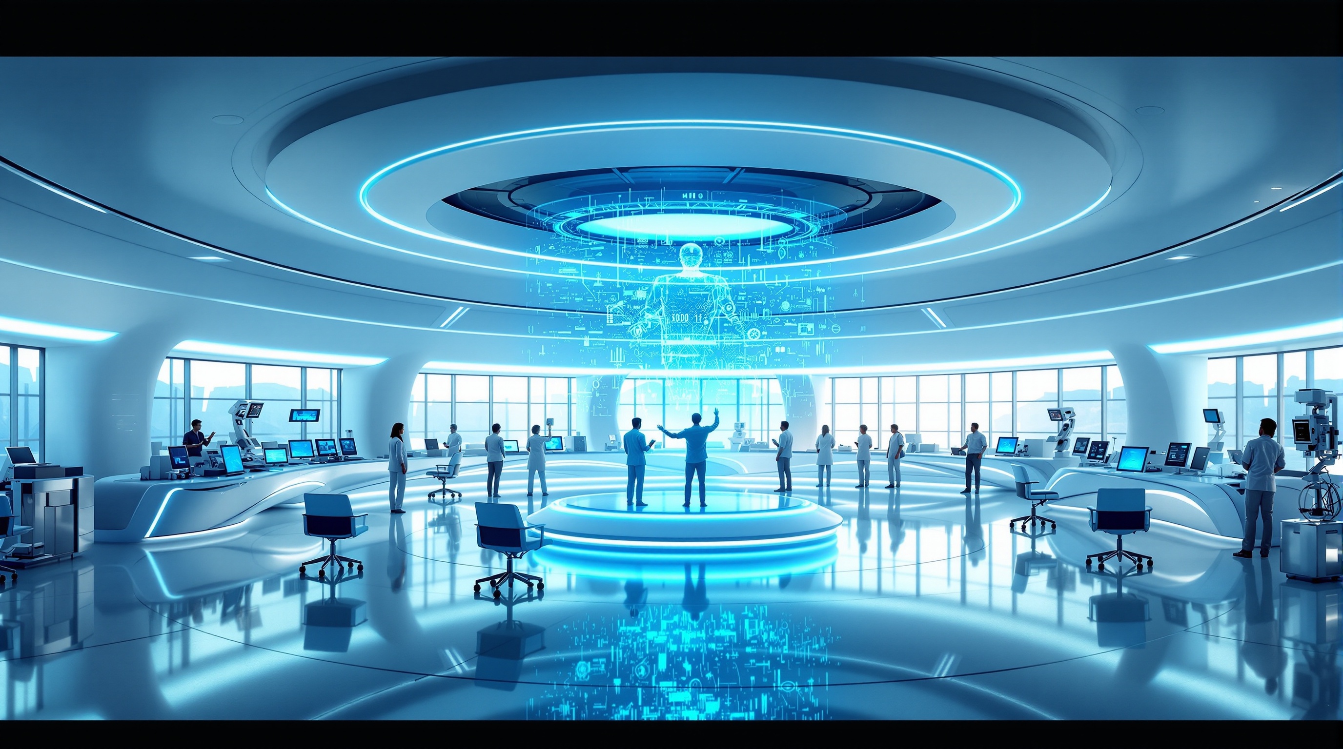 AI Healthcare Innovations: ChatGPT & Automation in SNFs