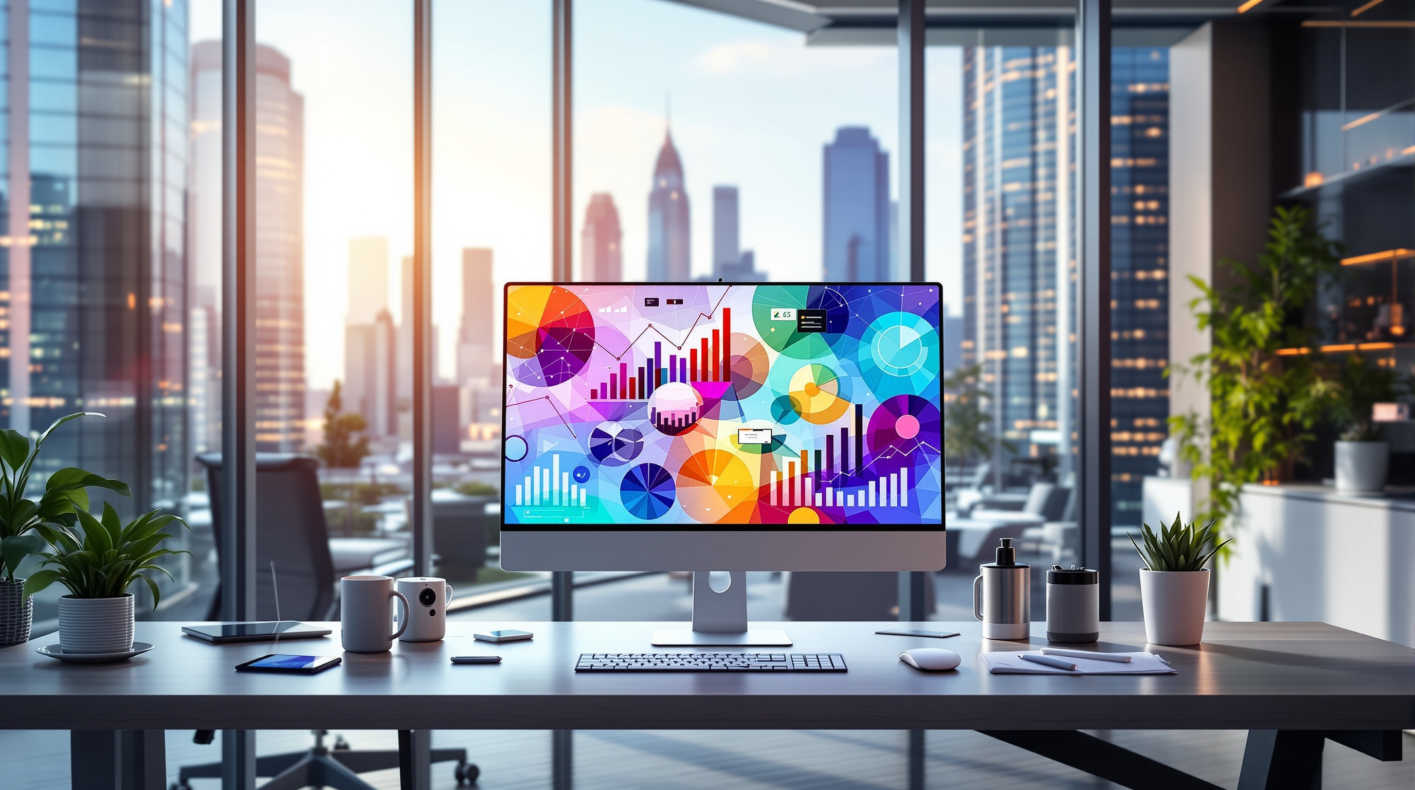 Mastering Variance Analysis Automation in Enterprises