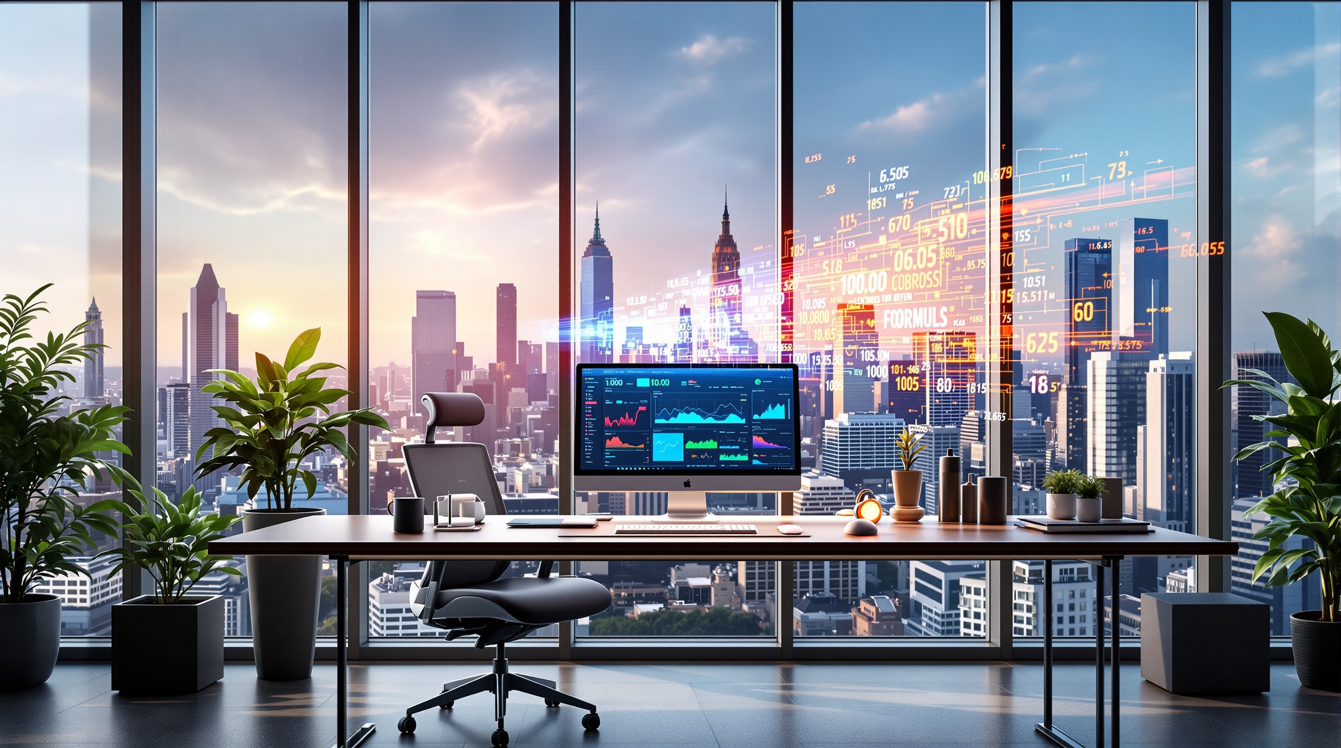 Mastering Excel: Copy Formulas Down 1000 Rows Easily