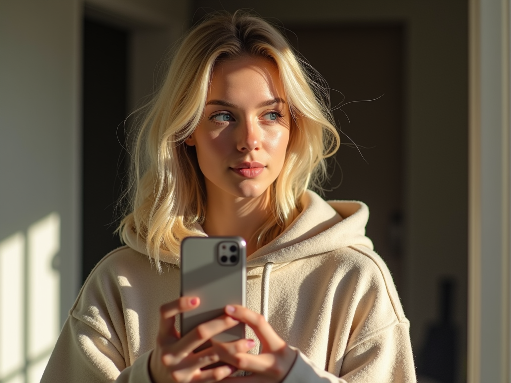 a-teenage-blonde-woman-with-sun-kissed-62gw6gxtf7