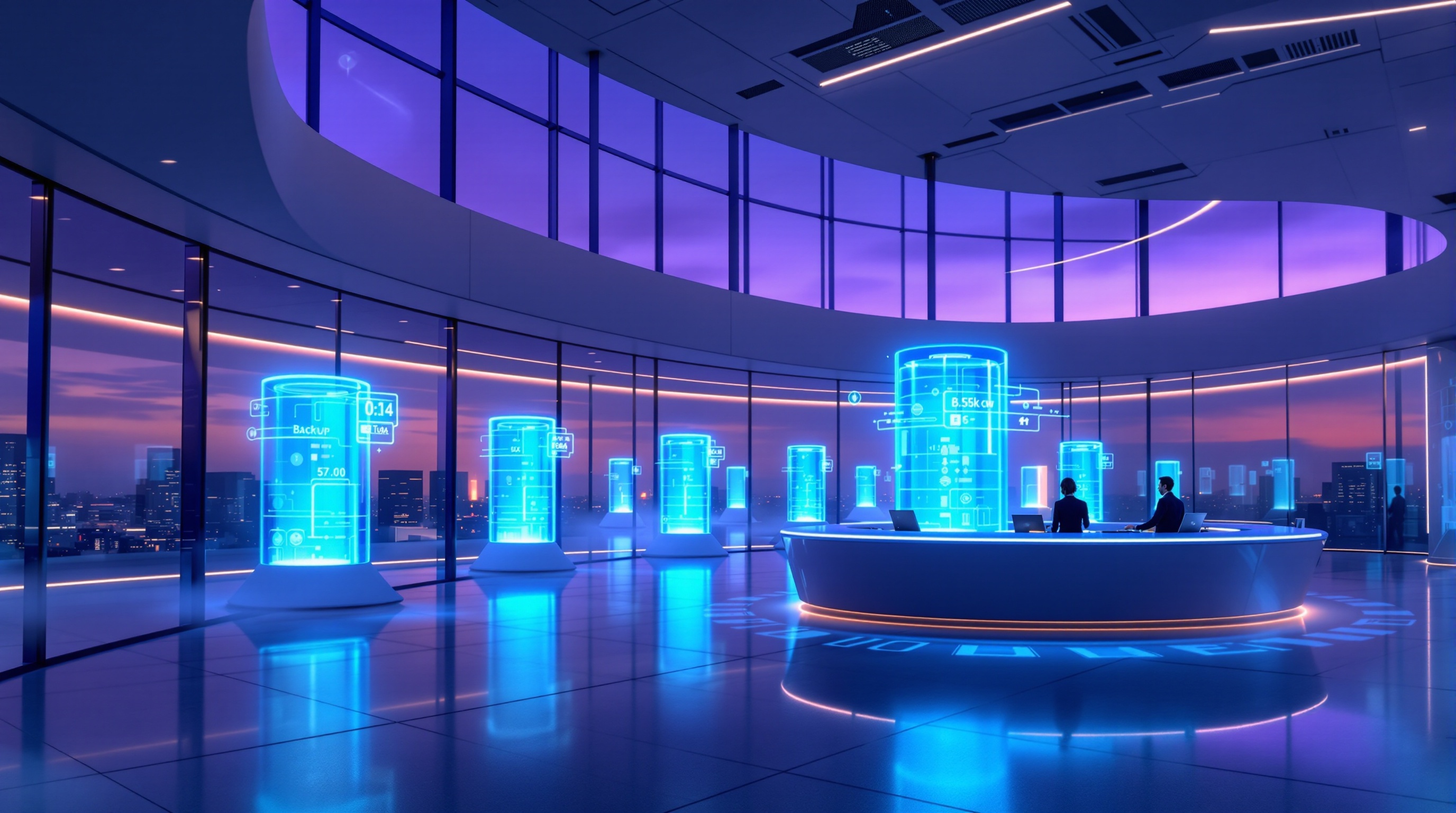 Mastering Backup & Recovery in AI Agent Platforms