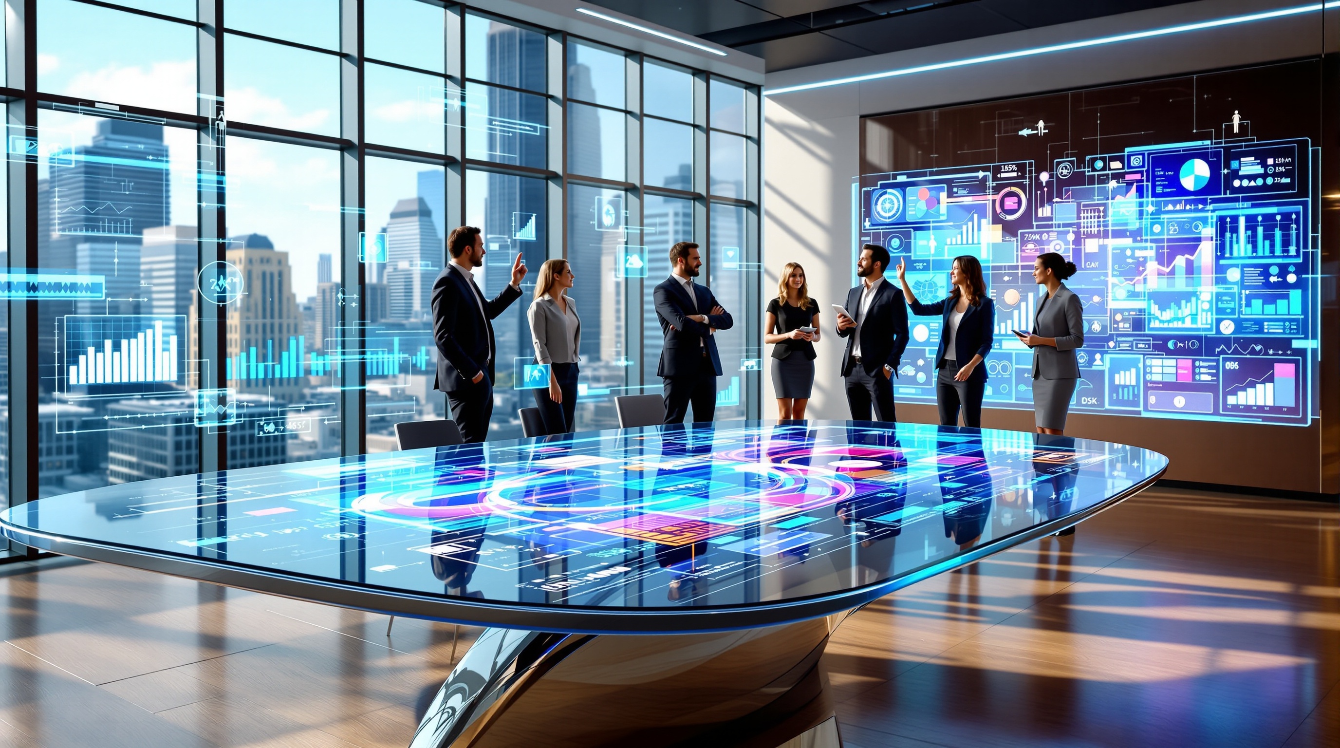 Top Strategic Planning Models for 2025 Success