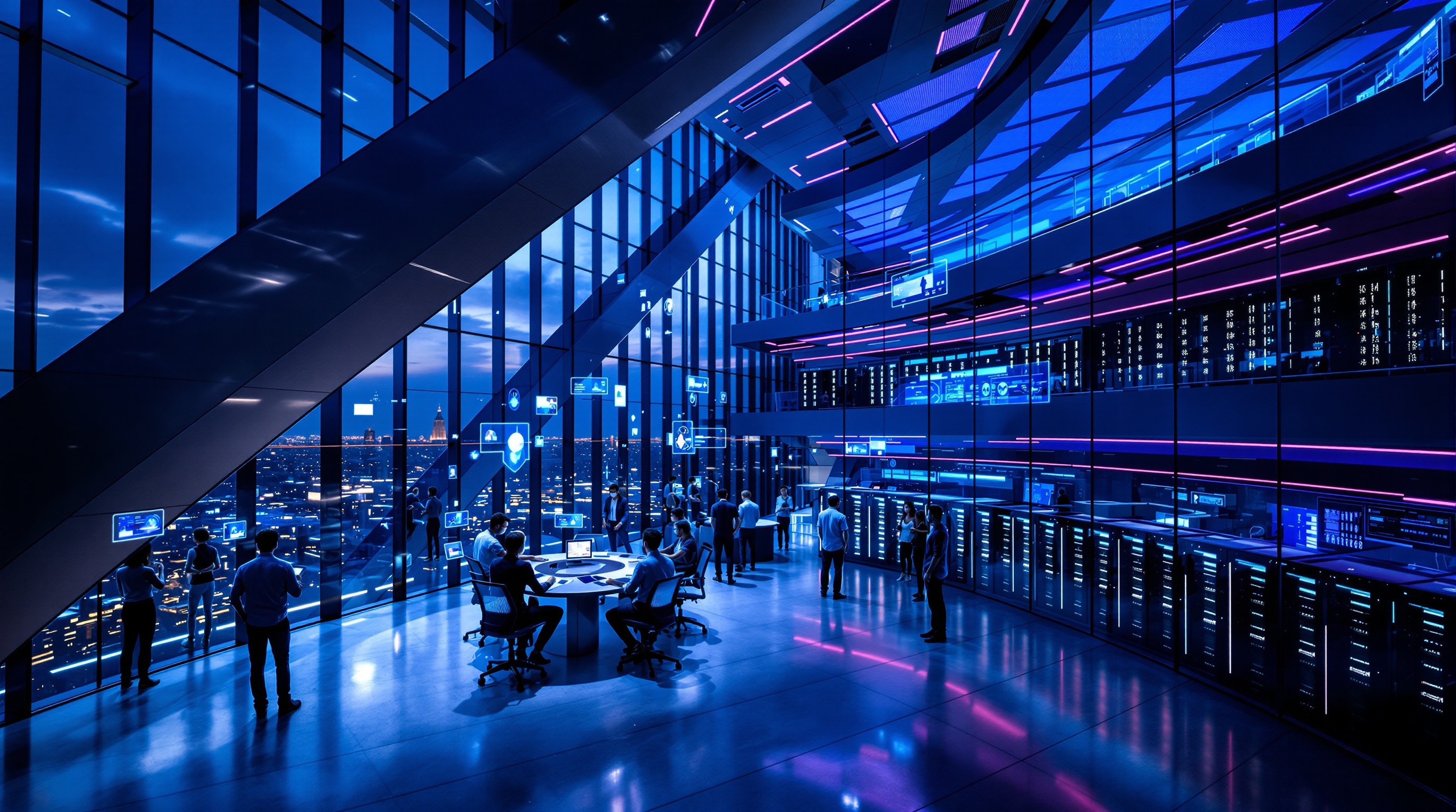 Evaluating SLA & Support in AI Agent Platforms