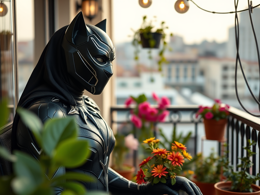 Image for Black Panther