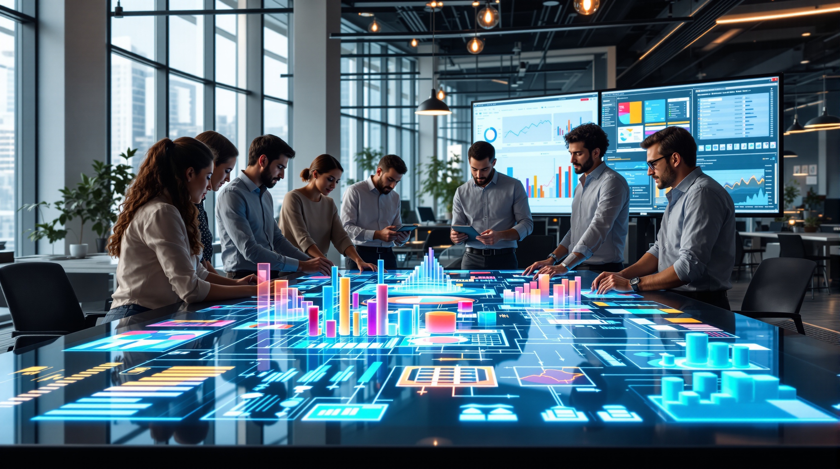 Mastering Advanced Excel Interview Questions 2025
