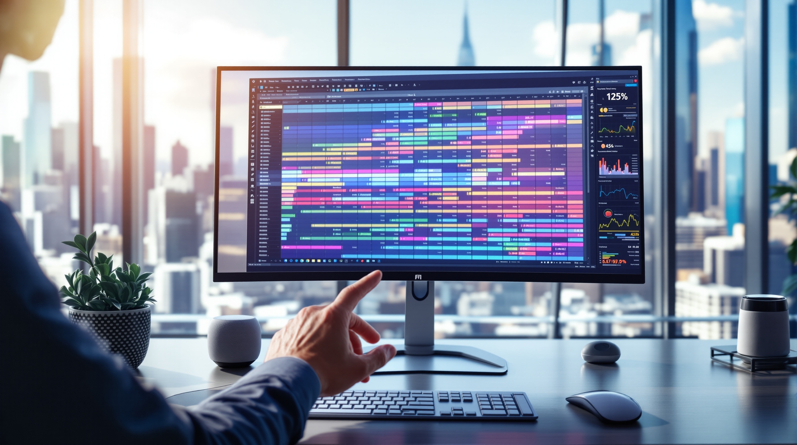 Mastering Conditional Formatting in Excel 2025