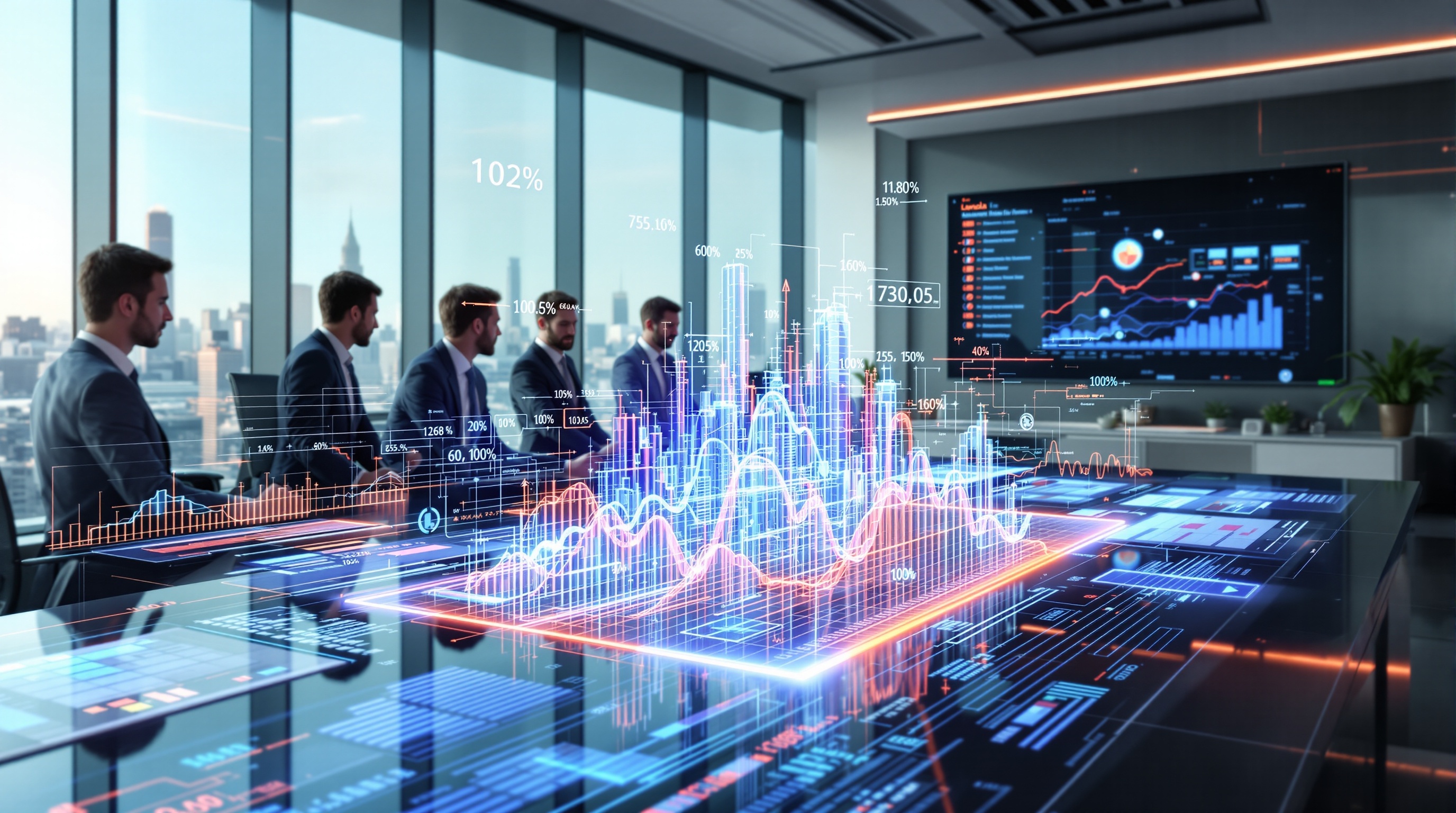 Achieving 100% Formula Accuracy with AI in 2025
