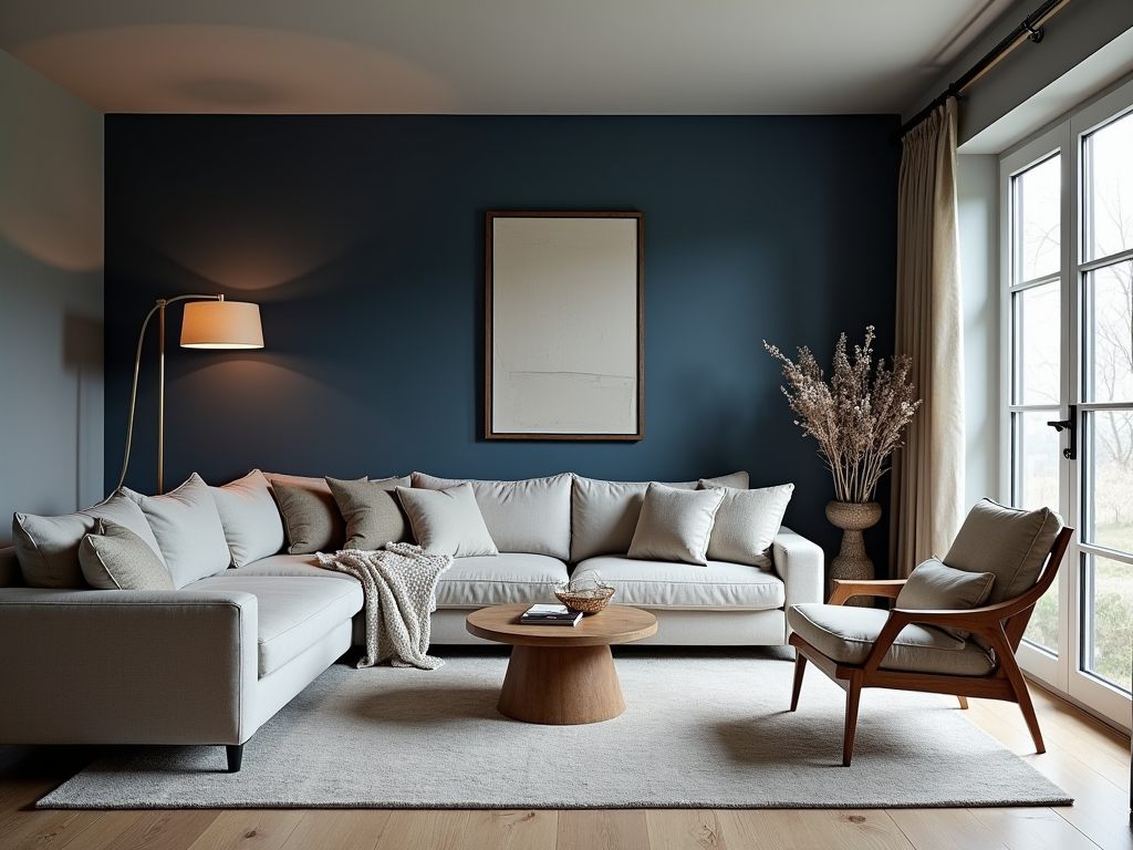 Transform Your Space: The Best Neutral Paint Colors for a Cozy Home