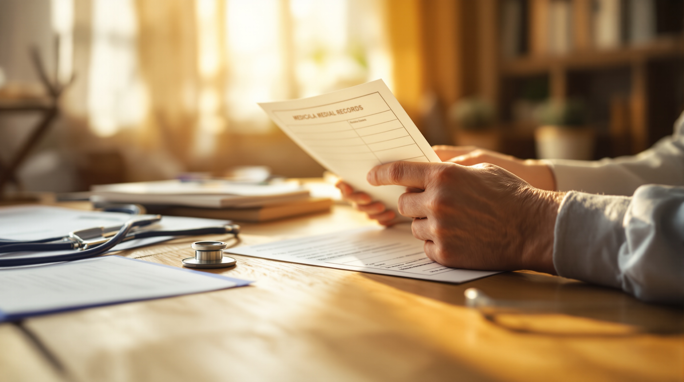 Instant Clinical Summaries: Streamline Skilled Nursing Facility Care