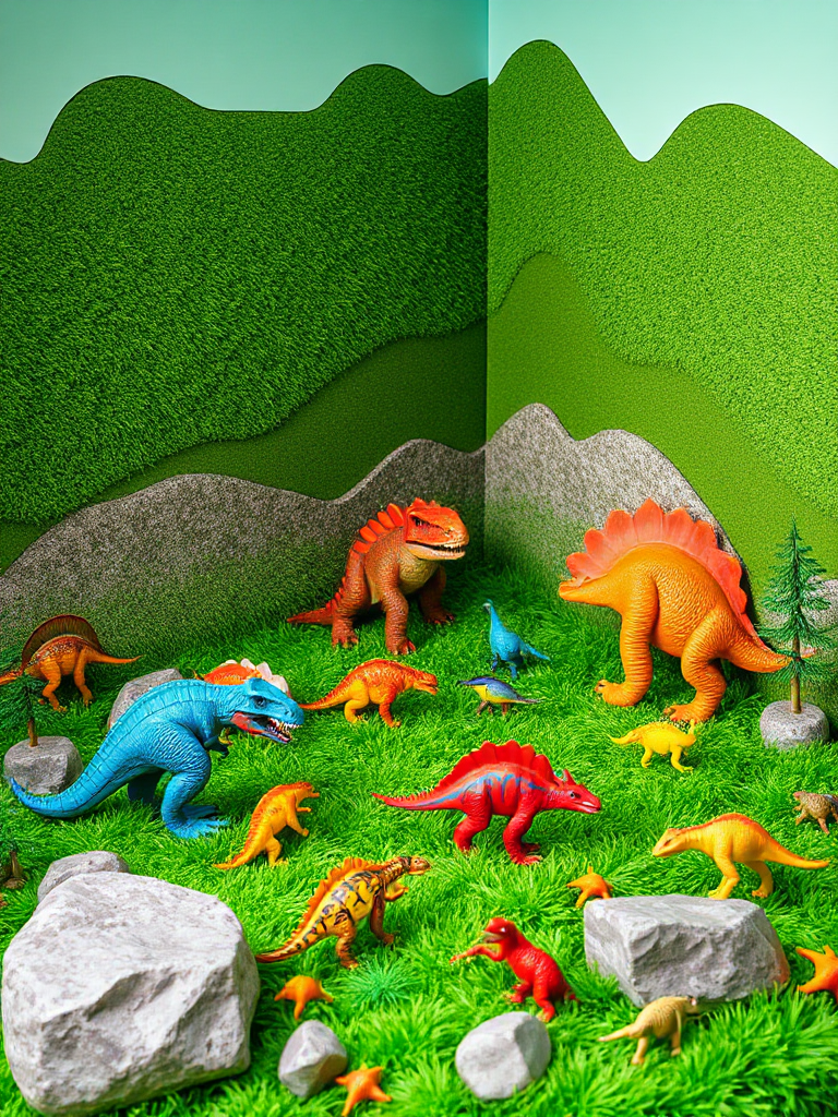 Dinosaur Bedroom Ideas For Boy Toddlers