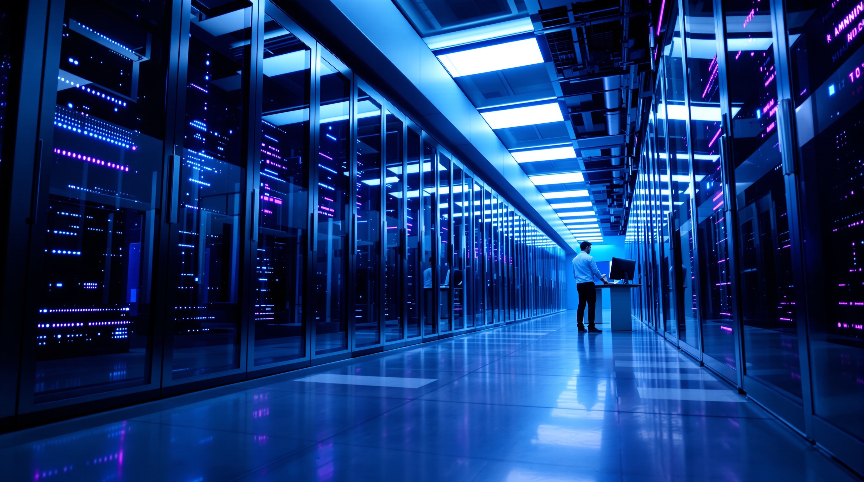 AI SEO for Gov Websites: Developer Insights 2025