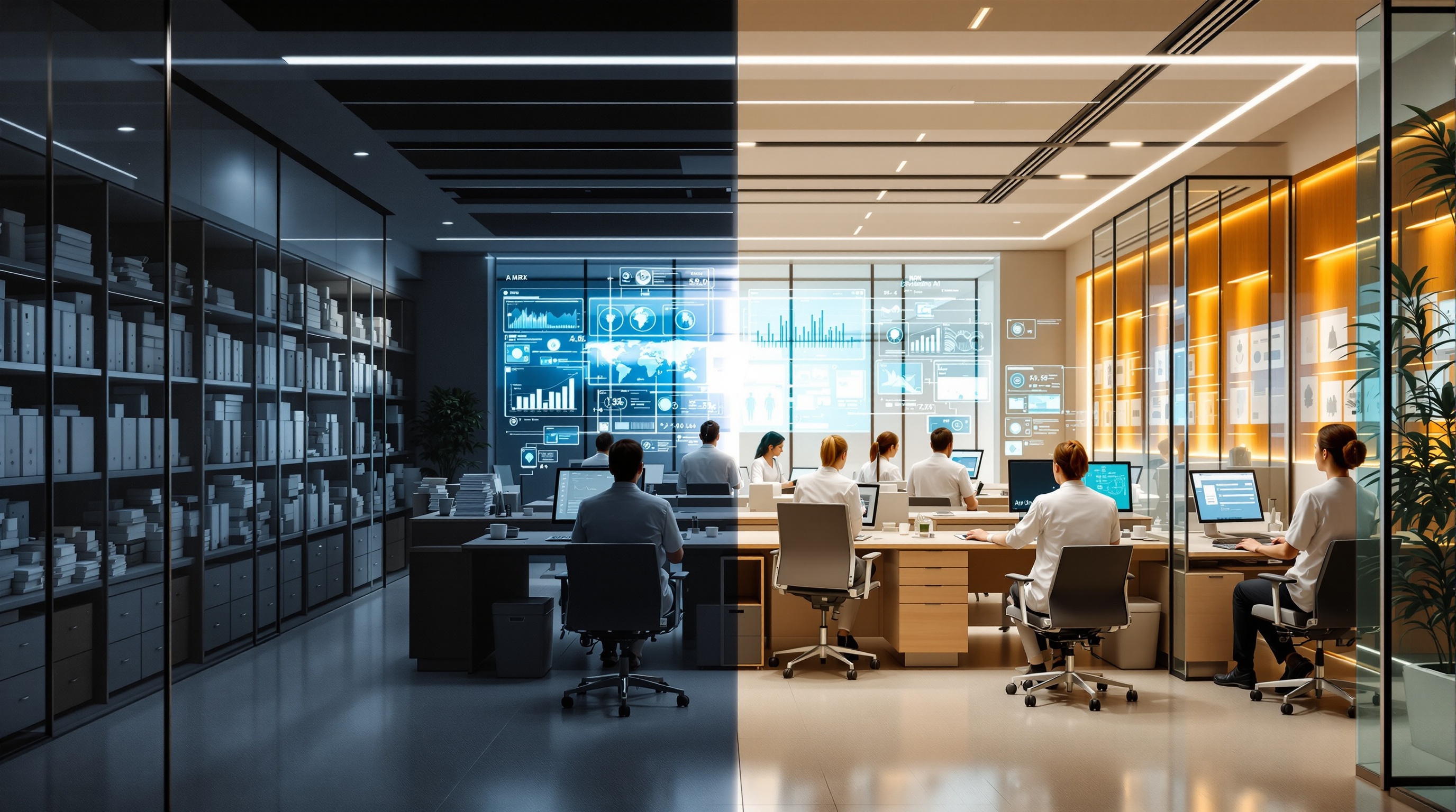 How AI Reduces Insurance & Liability Costs for Skilled Nursing Facilities