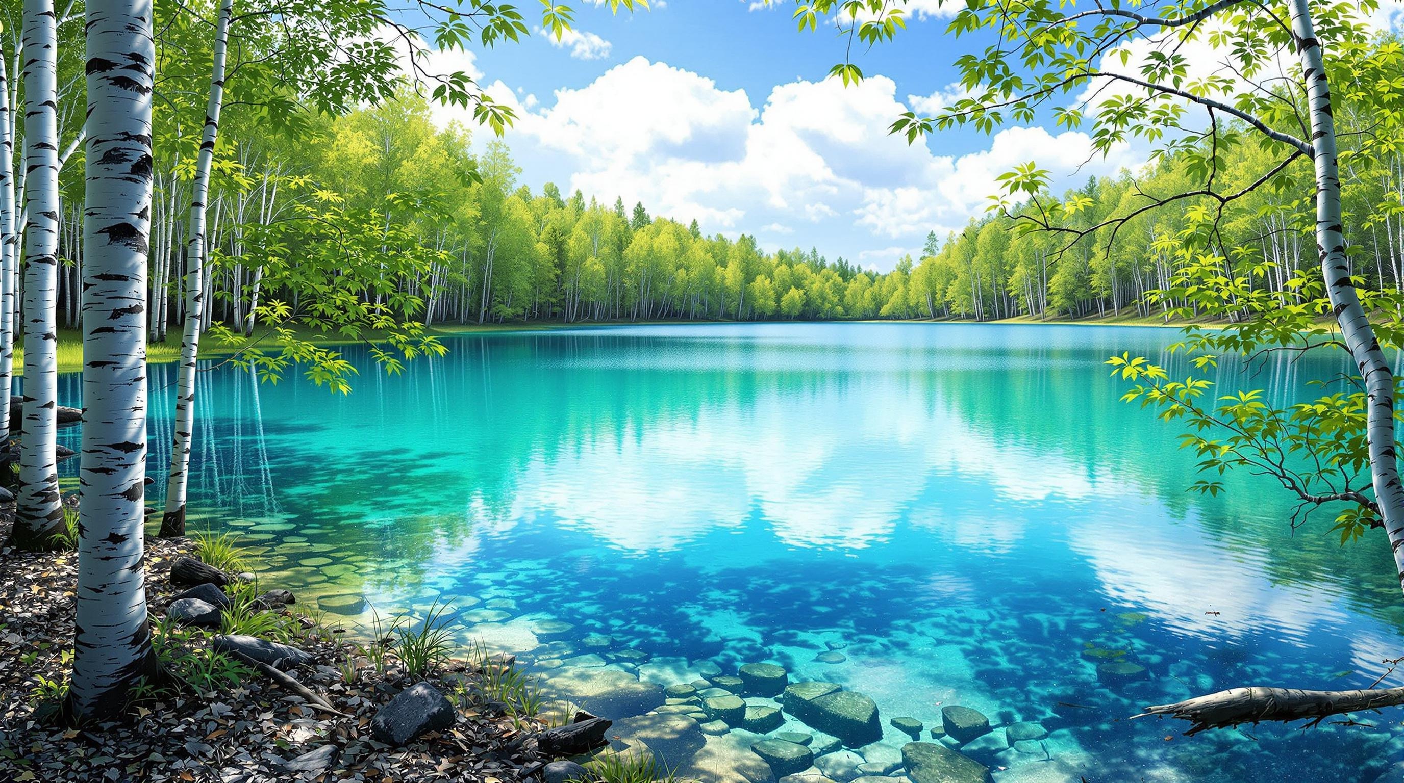 홋카이도에서 만나는 자연의 경이로움과 미식의 향연