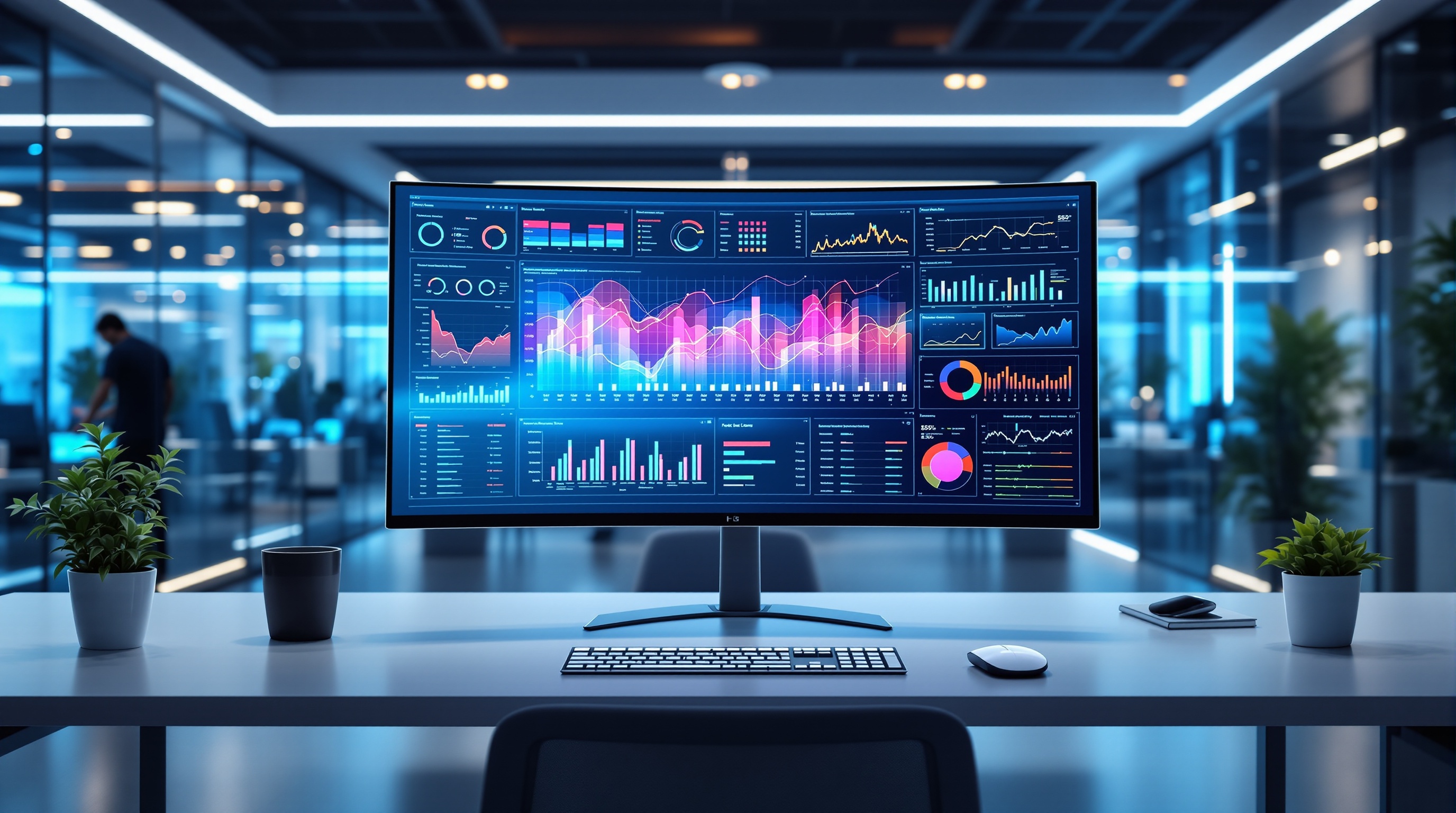 Optimize Excel Performance with Large Files
