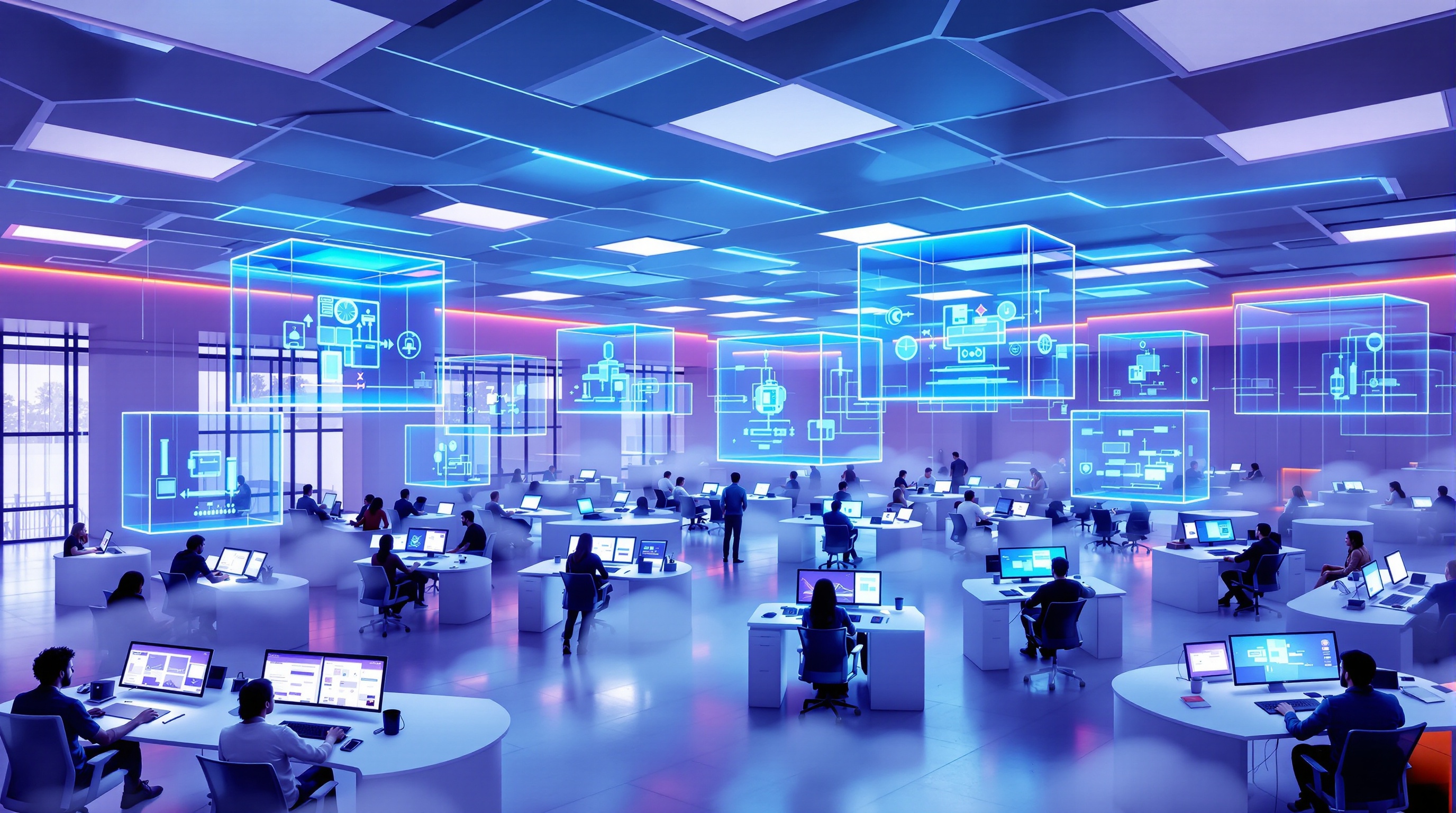 Mastering Agent Container Orchestration Limits