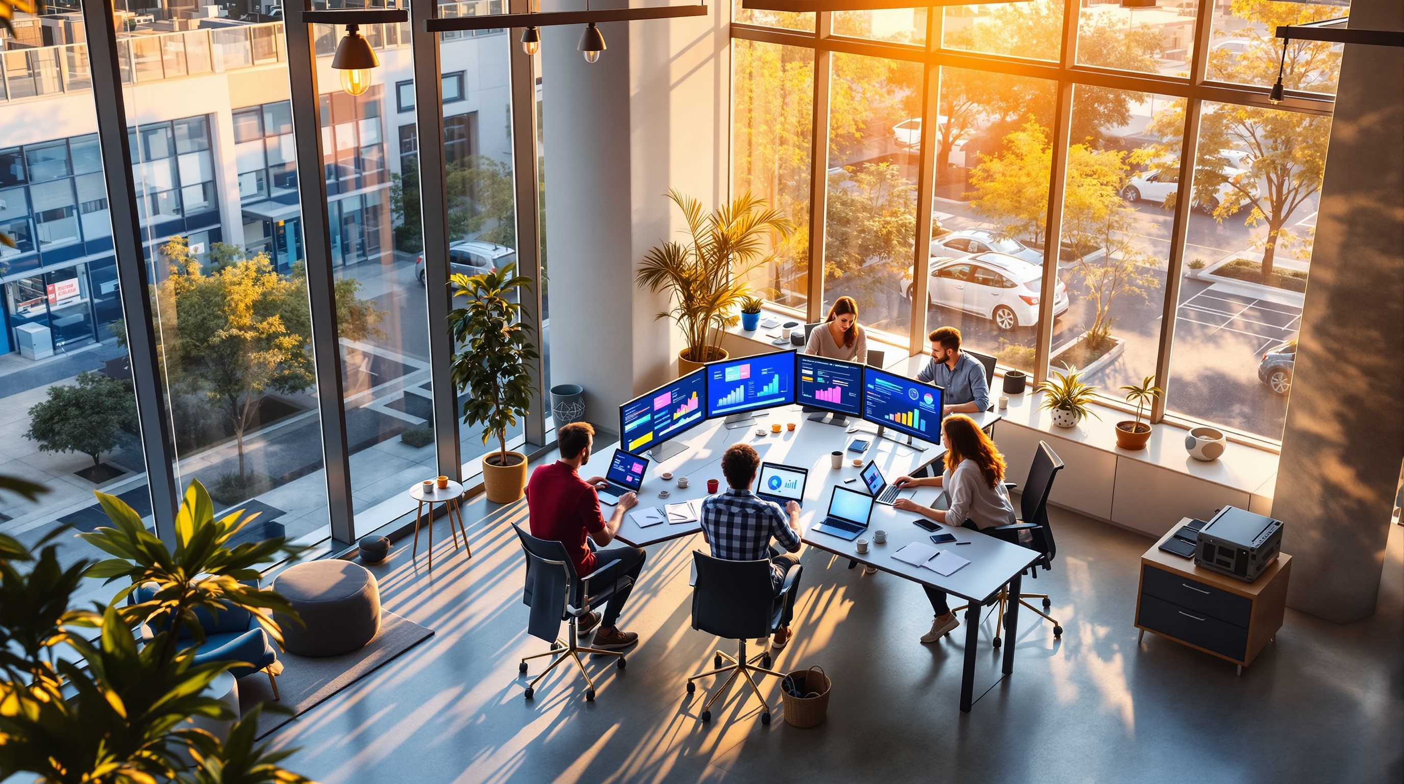 AI SEO Tools: Enhance Student Projects Efficiently