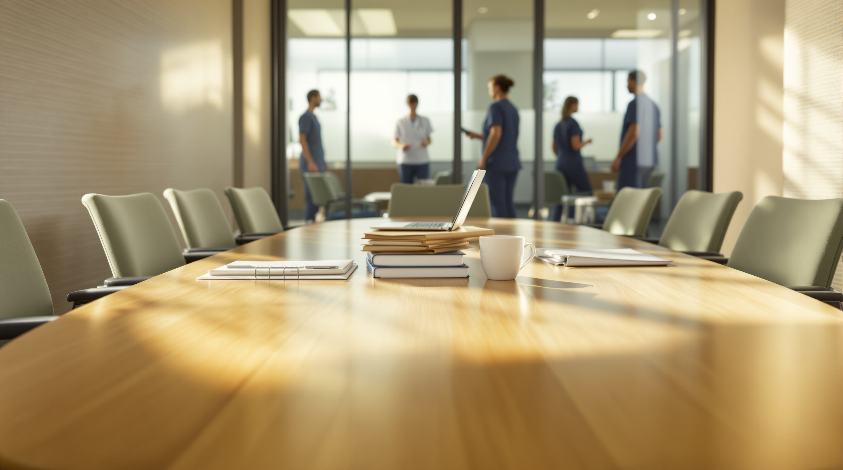 Implementation Support for Skilled Nursing Facilities: Key Strategies