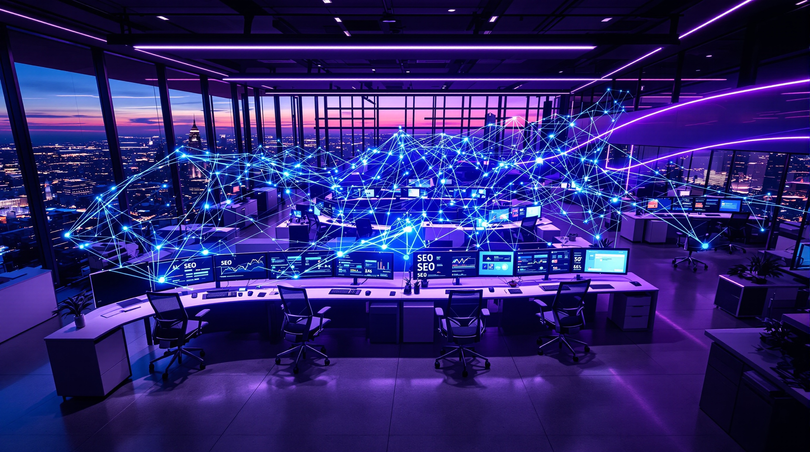 Can AI Replace SEO Pros? Insights for Developers