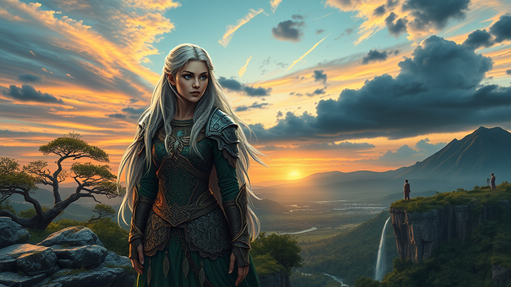 다양한 문화와 전통