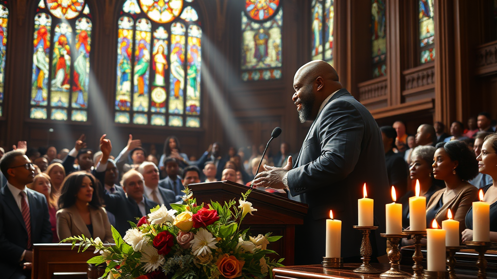 온전한 믿음과 기도