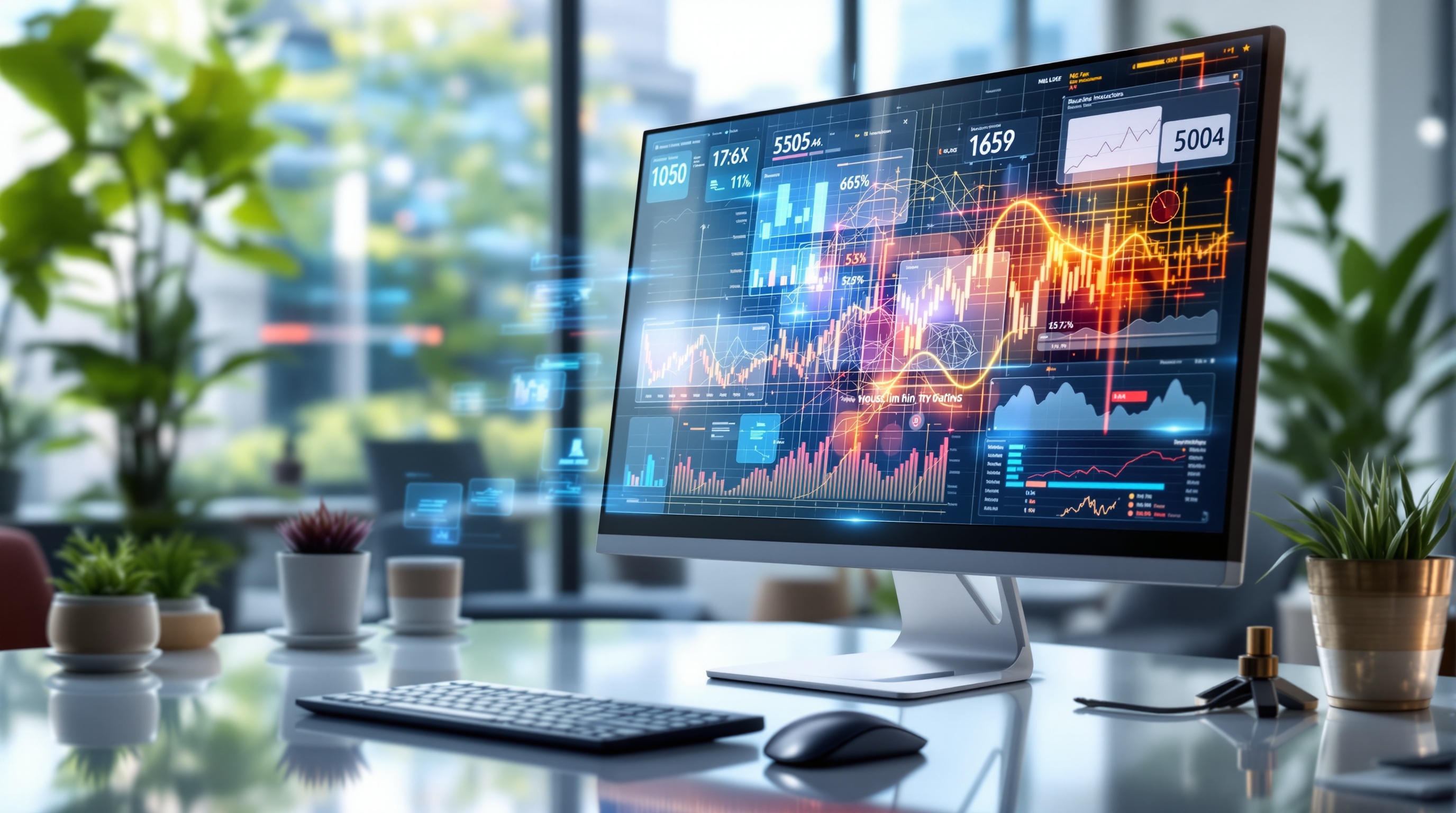 AI-Powered Mouse Tracking: Best Practices in 2025