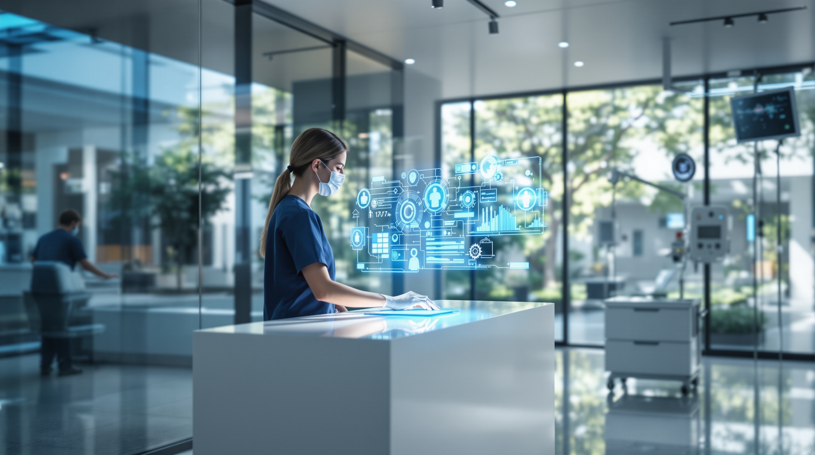 Eliminate Manual Healthcare Processes with ChatGPT in SNFs