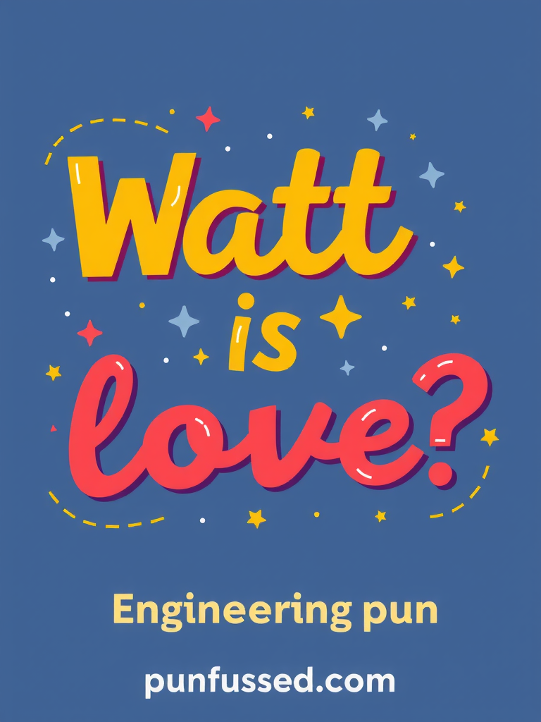 engineering puns