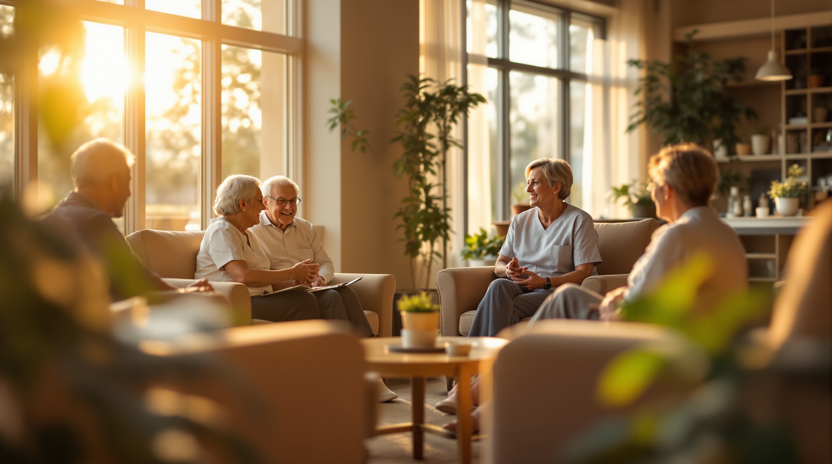 Top ExaCare Alternatives for Skilled Nursing Facilities in 2025