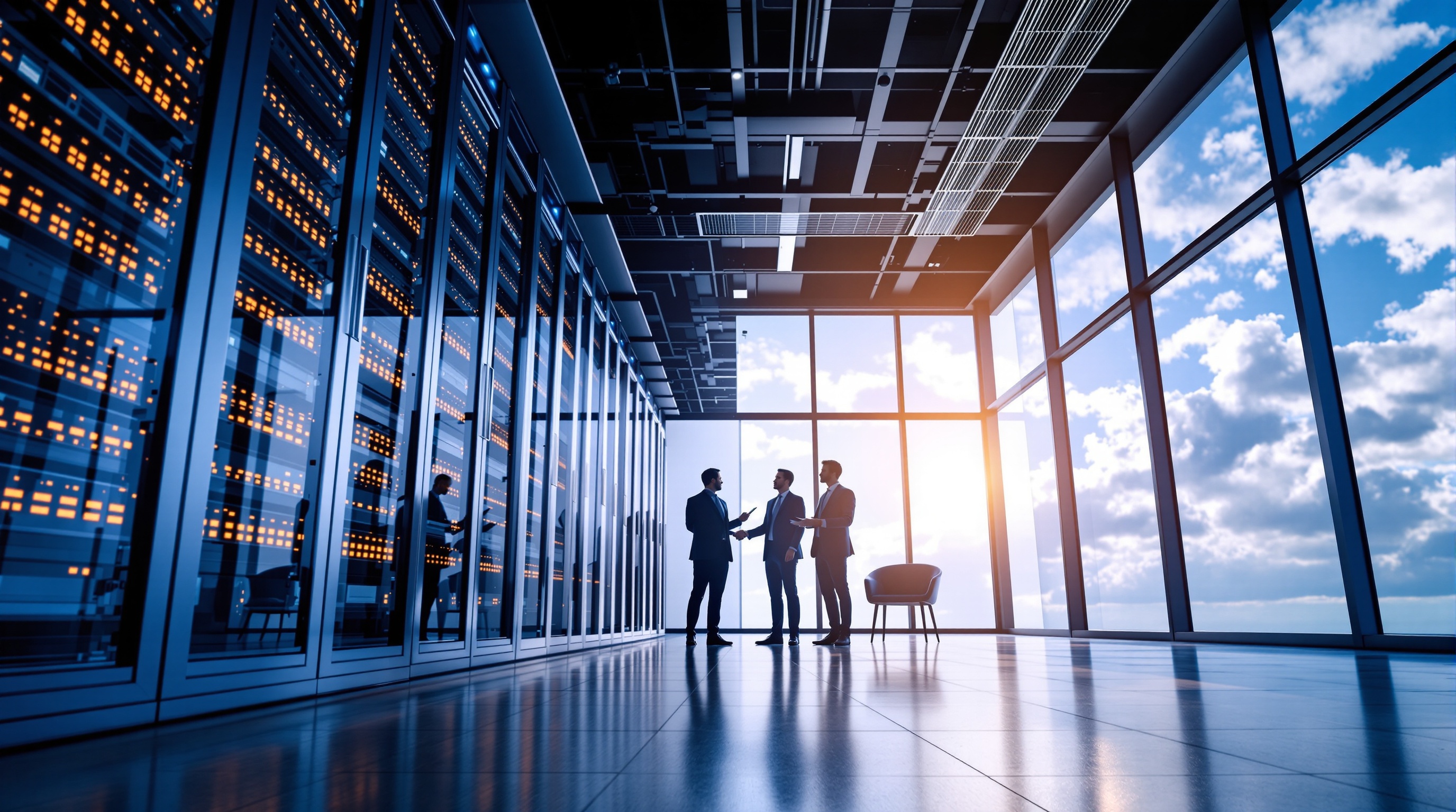 Cloud vs On-Premise SNF Software: Which Is Best for Your Facility?