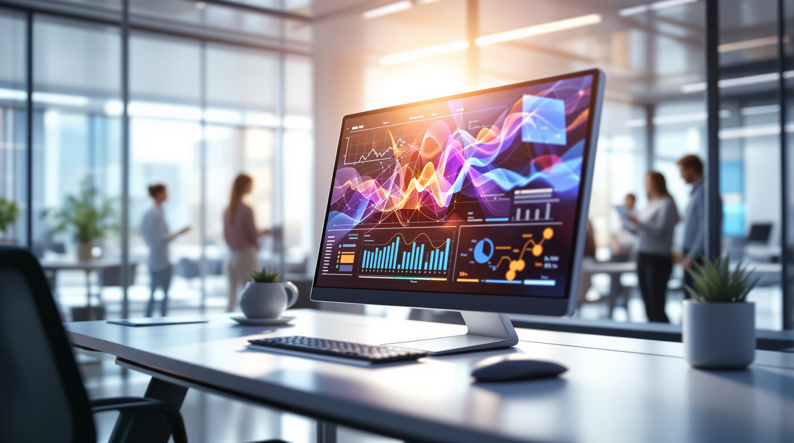 Optimize Spreadsheet Tasks with AI in Seconds