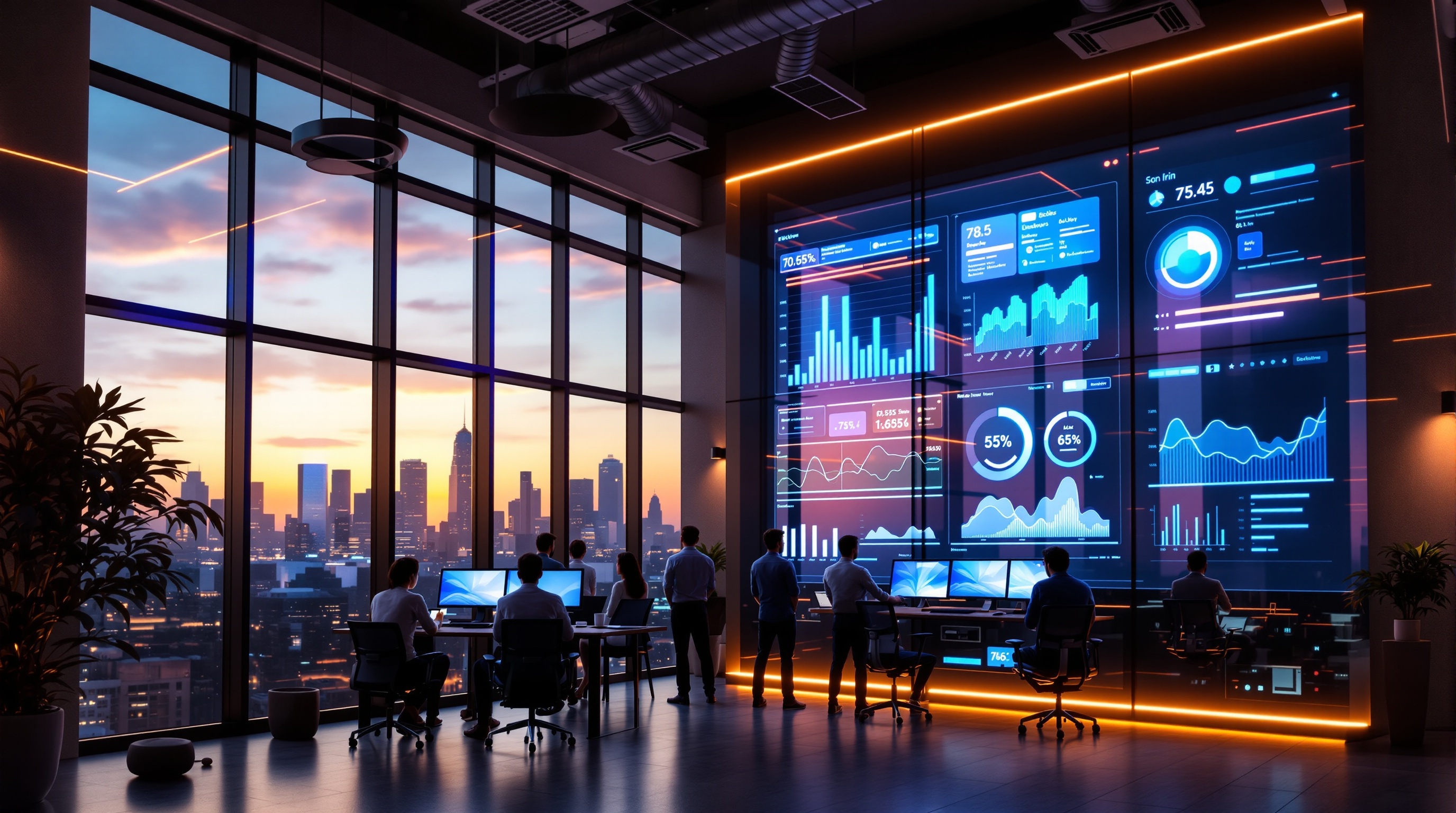 Boost Agent Performance with SLAs: A Developer's Guide