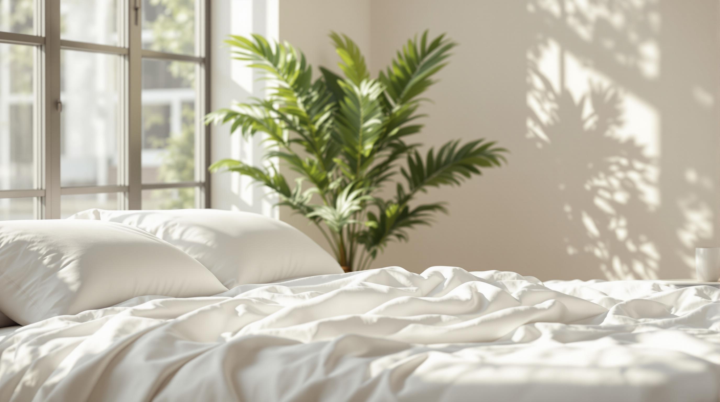 생활습관 변화를 통한 건강한 피부관리