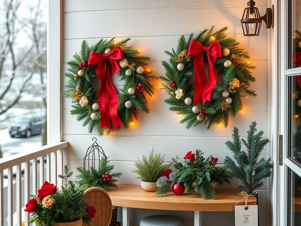 Image for Whimsical Wreaths: