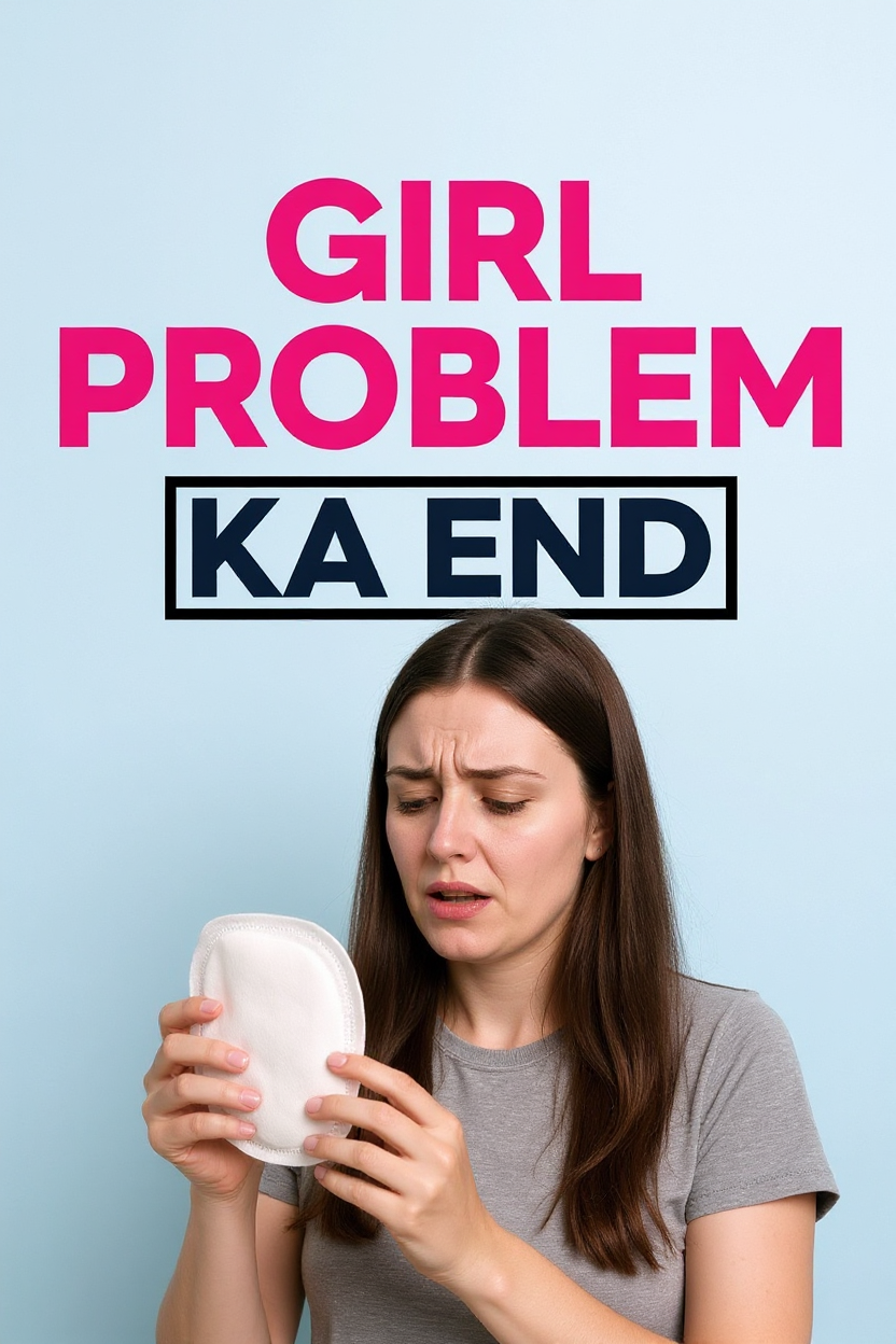 Girl problem ka end