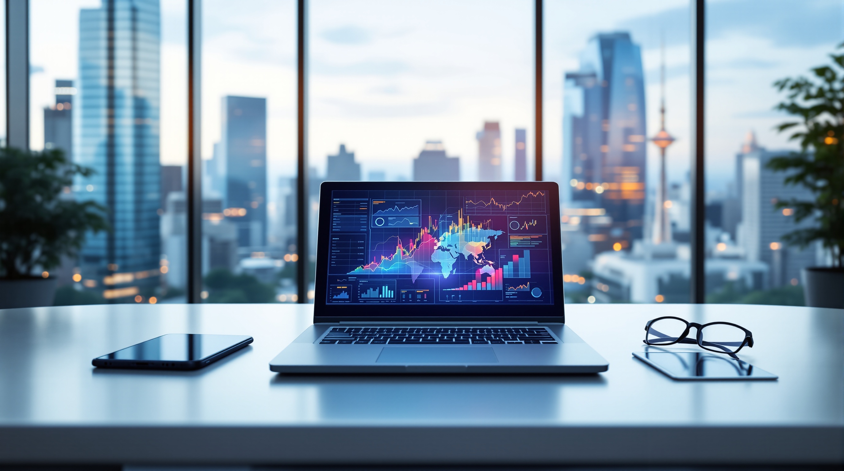 Mastering Emergency Financial Analysis in 2025