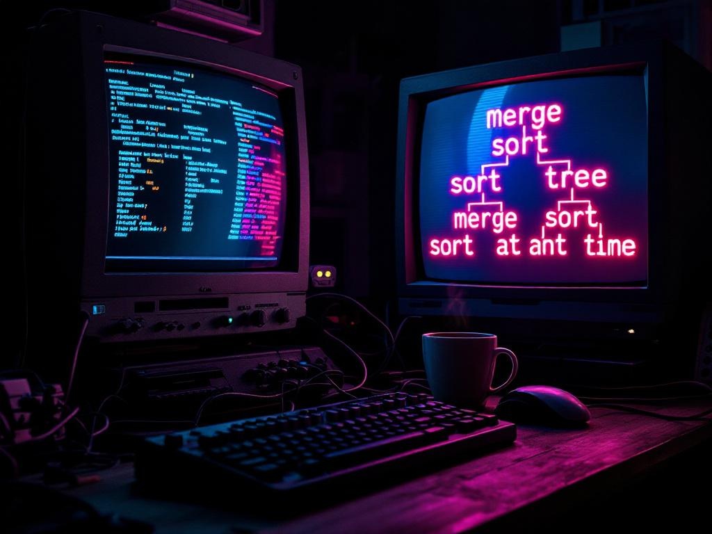 The O(n) Club: Count of Smaller Numbers After Self (or, Why Timing Out Is a Lifestyle Choice)