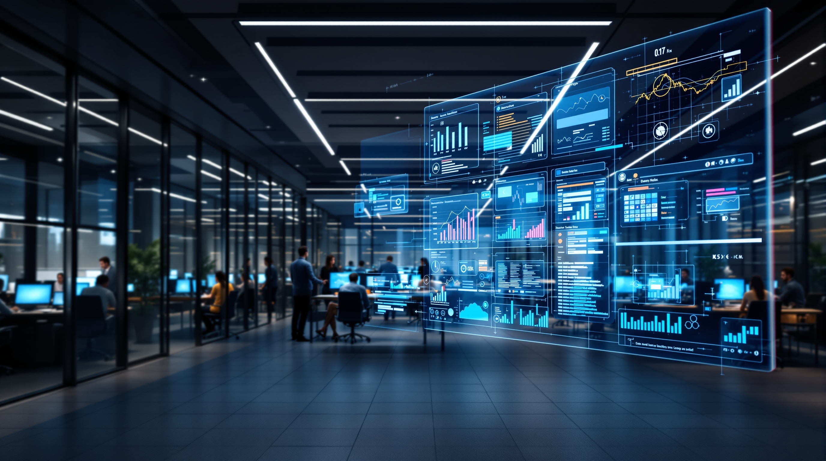 Streamline Enterprise Data: Save Hours with Automation