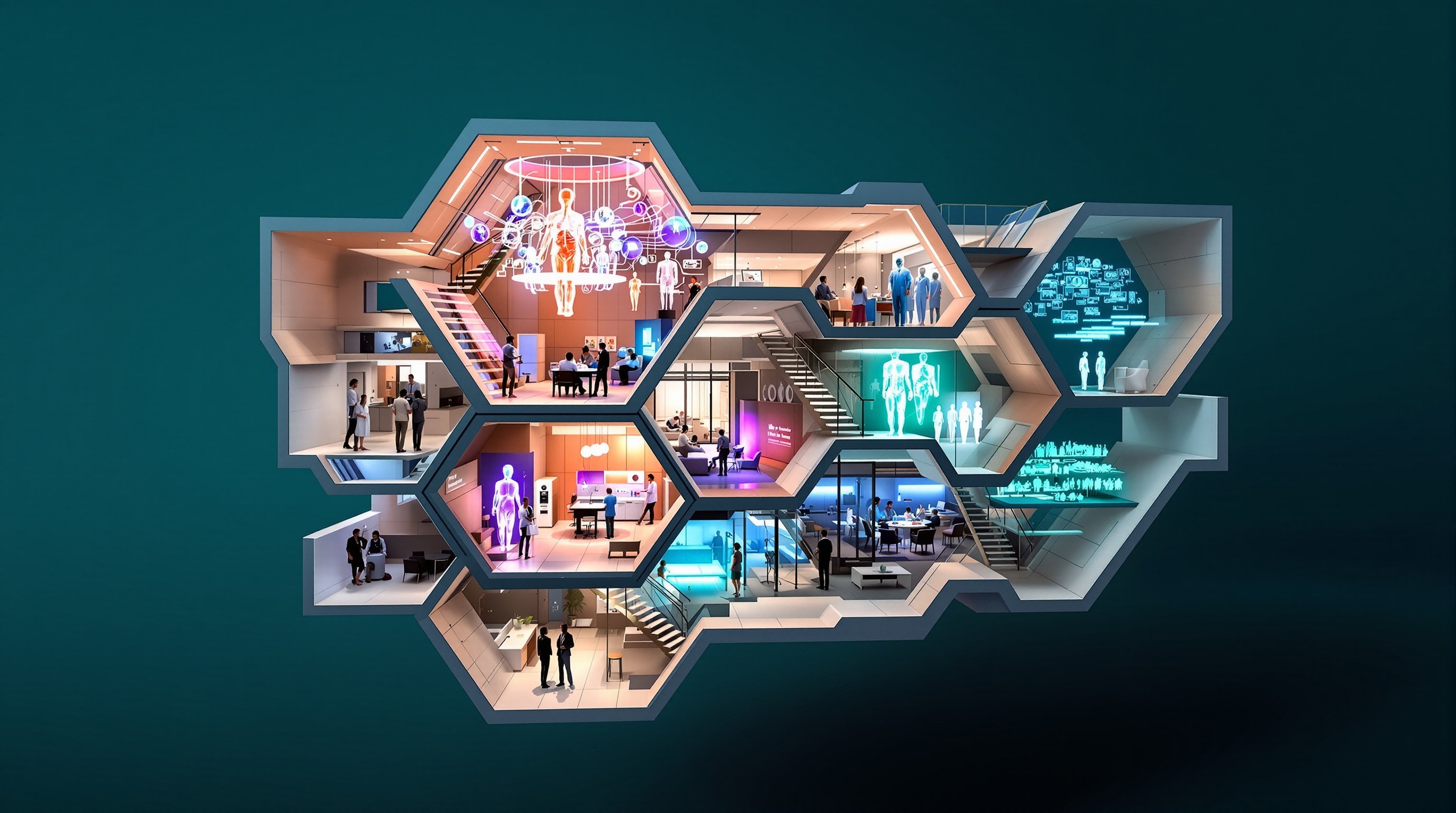 Visual Thinking Tools: Boost Productivity in Skilled Nursing Facilities